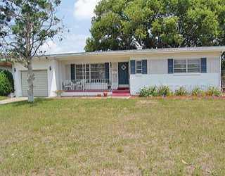 717 Baltimore Dr., Orlando, FL 32810