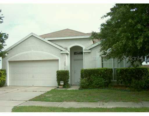 26915 Carmen Pl., Lutz, FL 33559