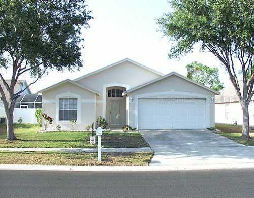 2423 Cattleman Dr., Brandon, FL 33511