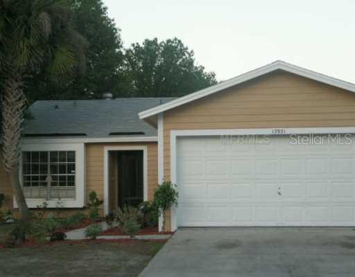 13931 Henson Creek, Tampa, FL 33625