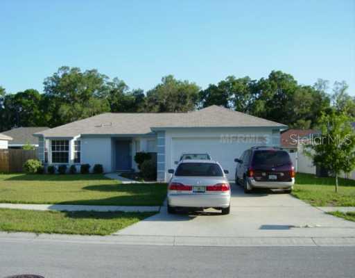 315 Carriage Crossing Cir., Brandon, FL 33510