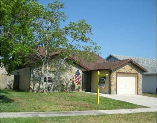 1334 Coolridge Dr., Brandon, FL 33511