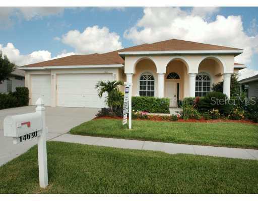14630 Coral Berry Dr., Tampa, FL 33626