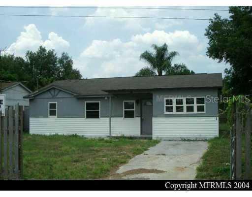 501 Calhoun Ave., Seffner, FL 33584