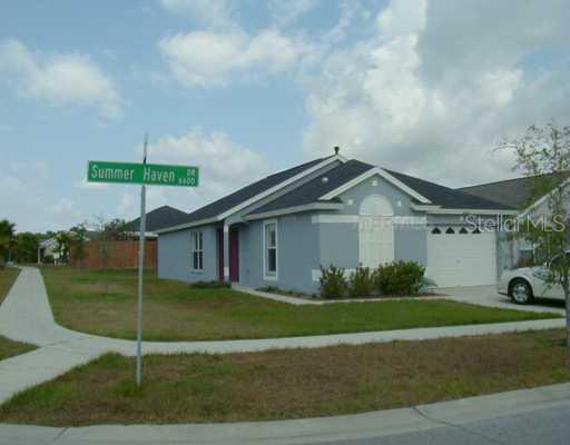 6645 Summer Haven Dr., Riverview, FL 33569