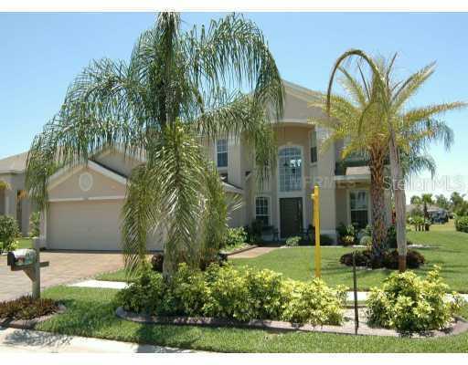 13001 Carlington Ln., Riverview, FL 33569