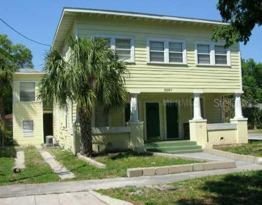 2501 North B St., Tampa, FL 33609
