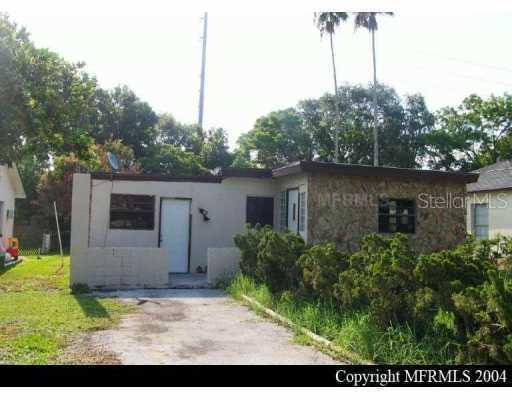 1933 Macomber Ave., Clearwater, FL 33755