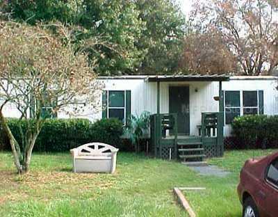 2518 Mobilaire Dr., Lutz, FL 33559