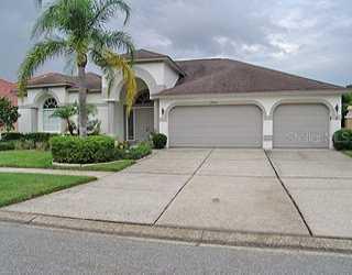 19305 Pier Point Ct., Lutz, FL 33558