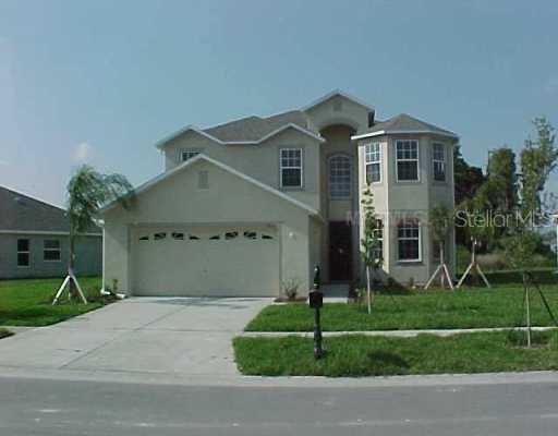 3048 Chessington Dr., Land O Lakes, FL 34638
