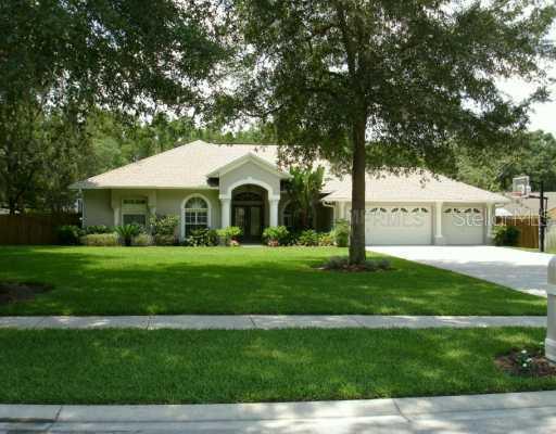 205 Myrtle Ridge Rd., Lutz, FL 33549