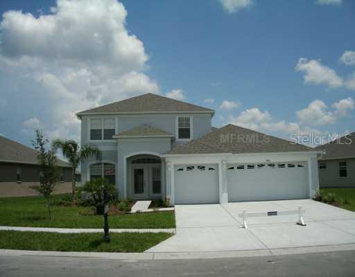3308 Chessington Dr., Land O Lakes, FL 34638