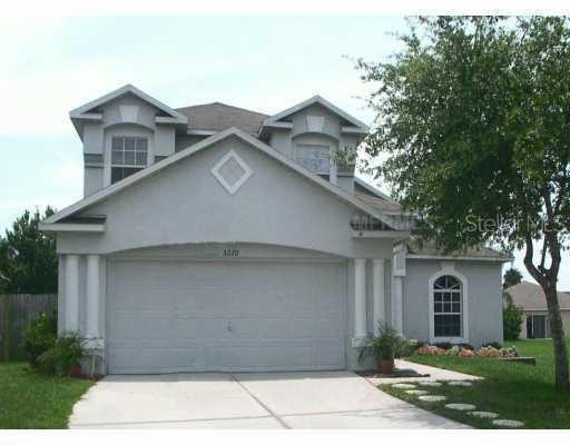 3220 Fremont Ct., Land O Lakes, FL 34639