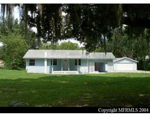 18303 Hanna Rd., Lutz, FL 33549