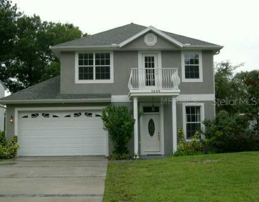 1230 Pine Lake Dr., Tampa, FL 33612