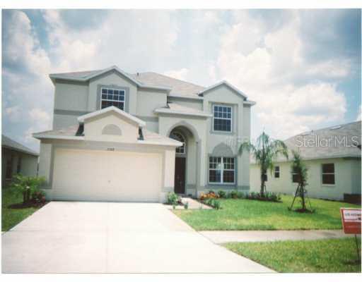 2308 Potomac Mark Pl., Ruskin, FL 33570