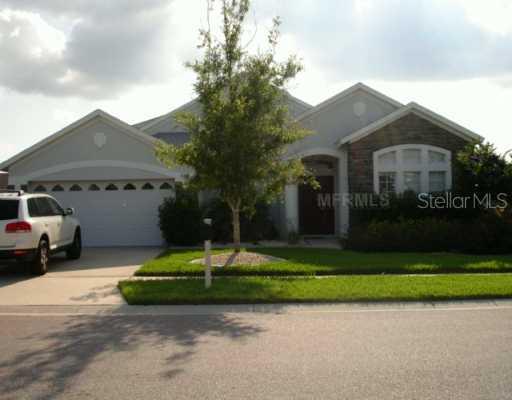 16739 Nikki Ln., Odessa, FL 33556