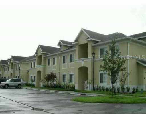 6011 Portsdale Pl. #102, Riverview, FL 33578