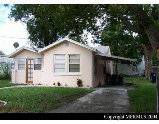 3806 N 42nd St., Tampa, FL 33610