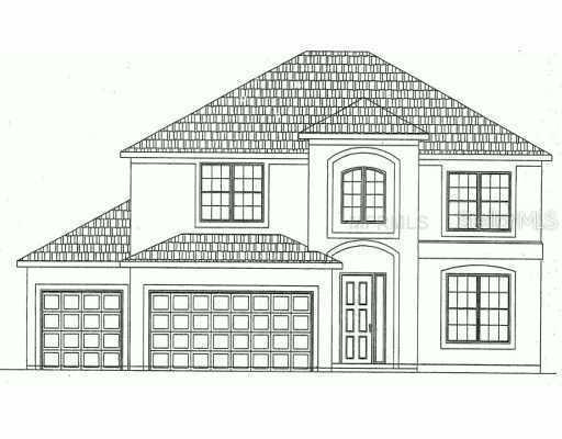 3516 Hickory Hammock, Wesley Chapel, FL 33543