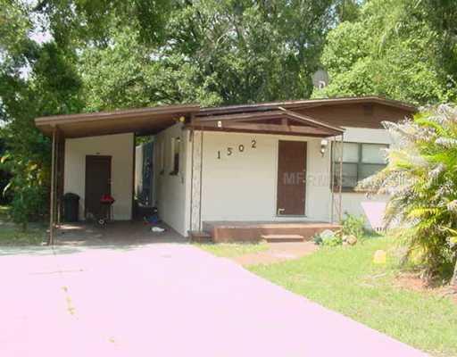 1502 W Le Compte Dr., Tampa, FL 33604