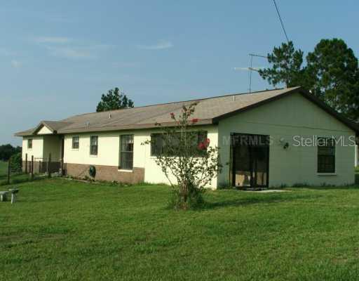 17647 Parrish Grove Rd., Dade City, FL 33523