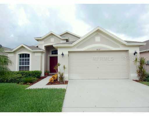 3837 Lockridge Dr., Land O Lakes, FL 34638