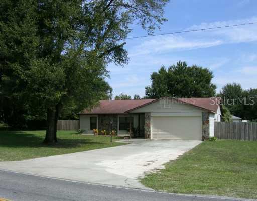 11406 Fort King Rd., Dade City, FL 33525