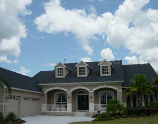 19707 Prince Benjamin Dr., Lutz, FL 33549