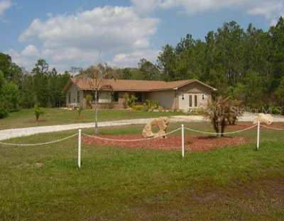 3626 Plantation Dr., Ormond Beach, FL 32174