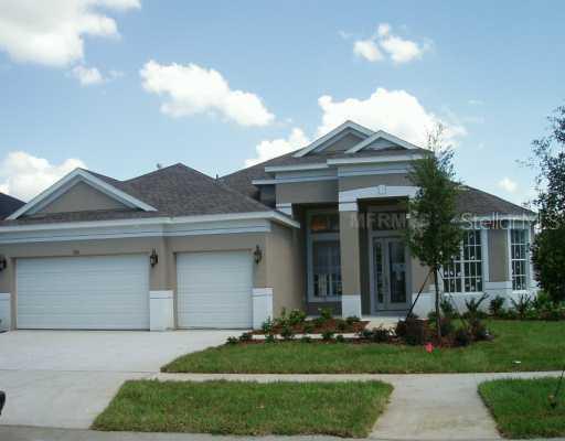2310 Silver Trumpet Ct., Valrico, FL 33594