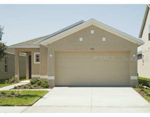 906 Larwood Pine Dr., Ruskin, FL 33570