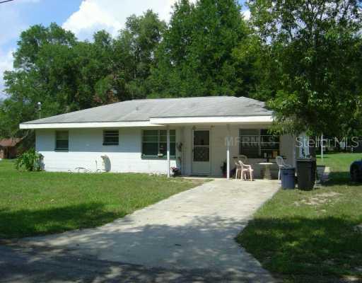 3376 Riderwood Dr., Dade City, FL 33523