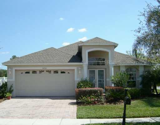 16201 Hampton Trace Ct., Tampa, FL 33647