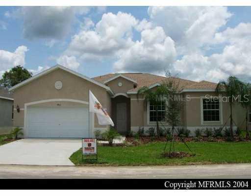 9922 Cleghorn Dr., San Antonio, FL 33576