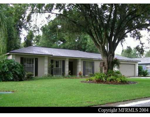 1201 Lady Guinevere Dr., Valrico, FL 33594