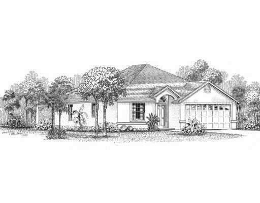 4027 Langdrum Dr, Wesley Chapel, FL 33543