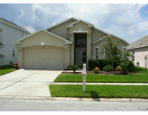 31145 Harthorn Ct., Wesley Chapel, FL 33543