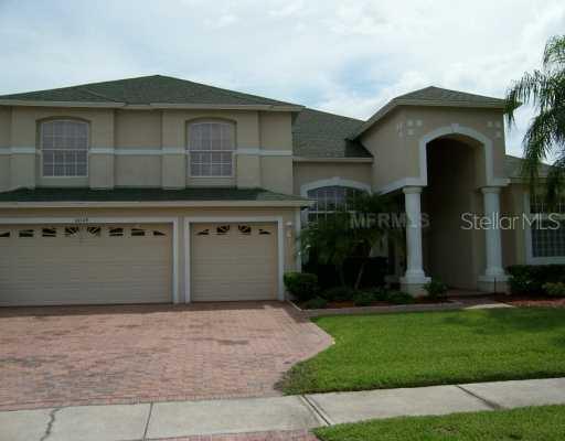 16349 Ashington Park Dr., Tampa, FL 33647