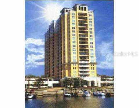 345 Bayshore Blvd. #PH3, Tampa, FL 33606