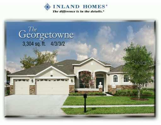 1439 Beaconfield Dr., Wesley Chapel, FL 33543