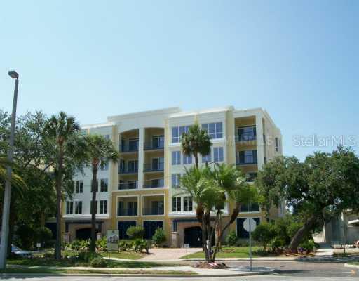 509 Bay St. #403, Tampa, FL 33606