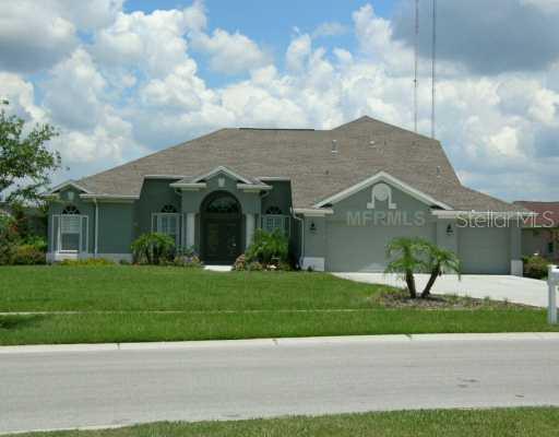 12248 Creek Edge Dr., Riverview, FL 33579