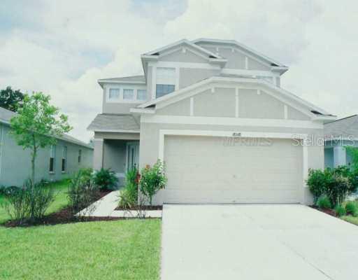 18148 Canal Pointe St., Tampa, FL 33647