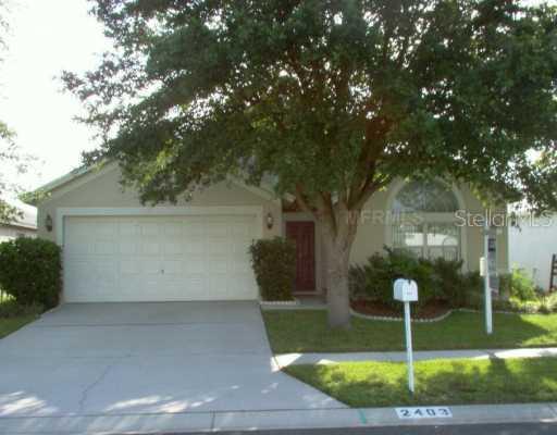 2403 Cattleman Dr., Brandon, FL 33511