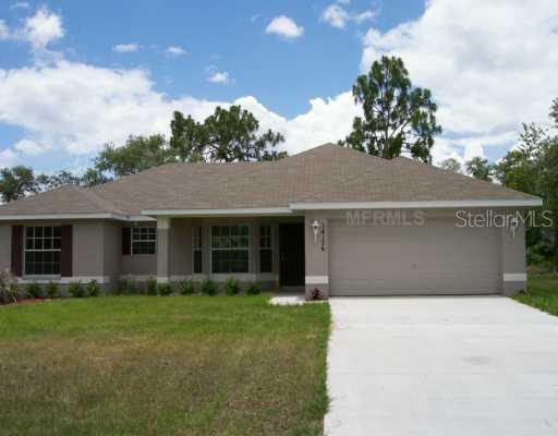 14176 Firefly St., Spring Hill, FL 34609