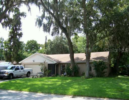 8008 Fawnridge Creek, Tampa, FL 33610