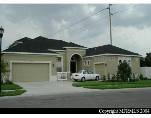 2414 Tea Olive Ter., Valrico, FL 33594