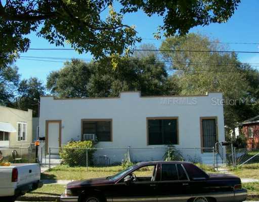 3214 N Bailey St., Tampa, FL 33603